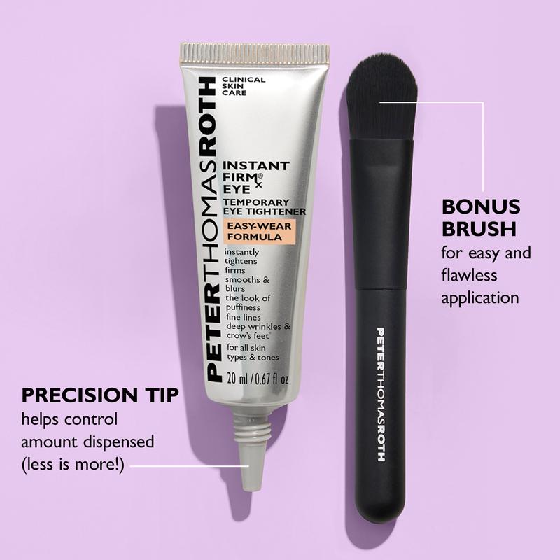 Wrinkle Eraser Eye Tightener – Instant Lift & All-Day Firmness