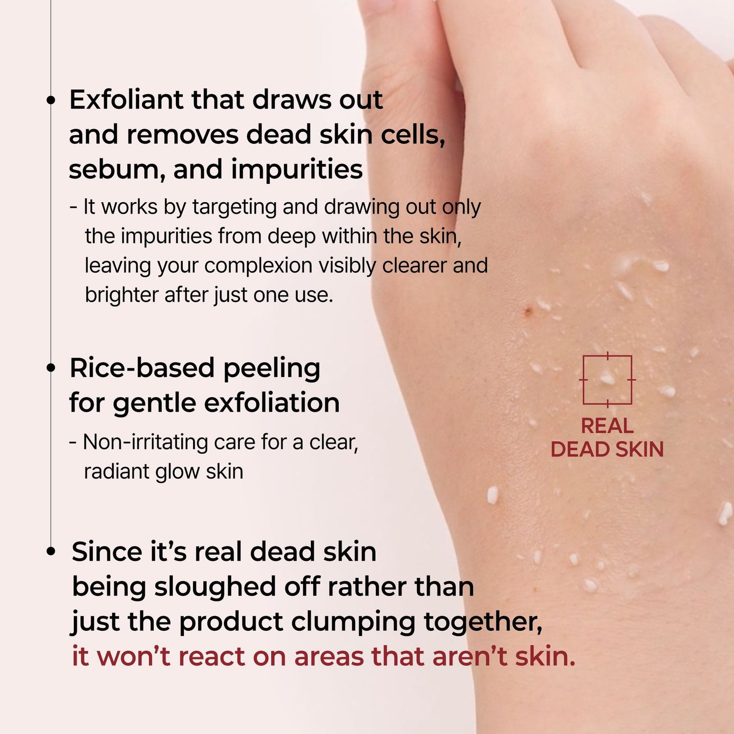 Glowing Rice Ampoule Duo
