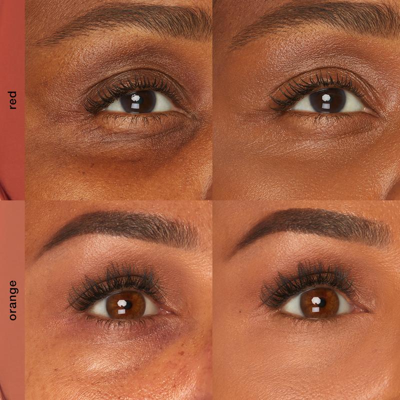 Hydrating & Brightening CC Undereye Corrector – Customer Favorite