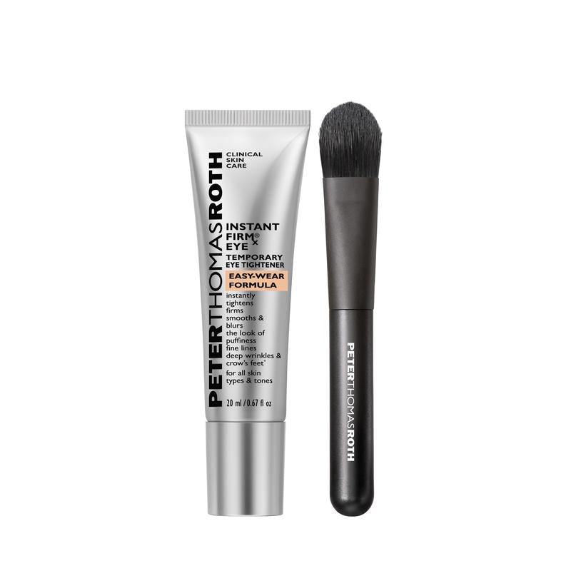 Wrinkle Eraser Eye Tightener – Instant Lift & All-Day Firmness