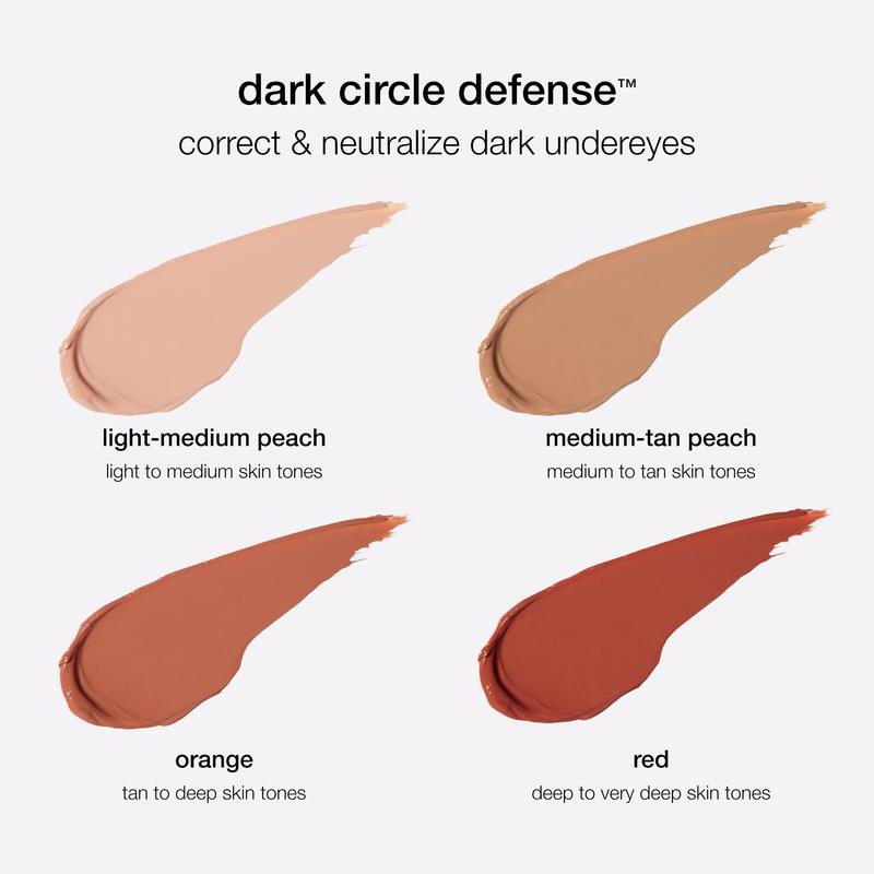 Hydrating & Brightening CC Undereye Corrector – Customer Favorite