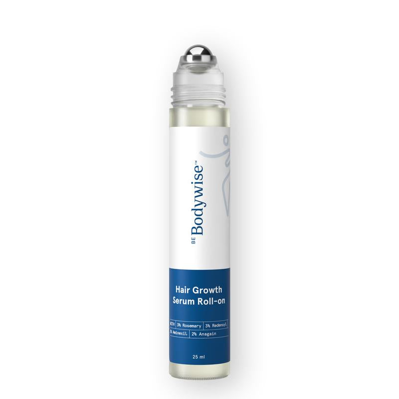 Precision Scalp Serum – Targeted Scalp Care with Rosemary & Aminexil