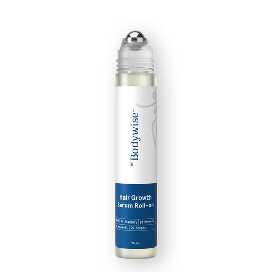 Precision Scalp Serum – Targeted Scalp Care with Rosemary & Aminexil