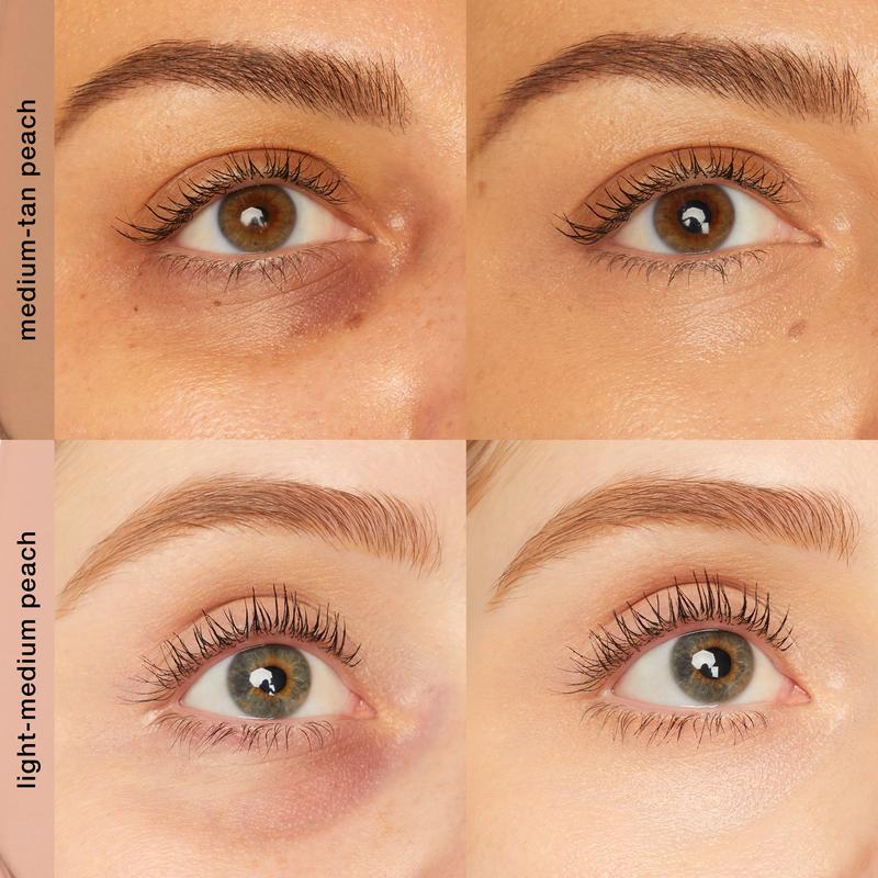 Hydrating & Brightening CC Undereye Corrector – Customer Favorite