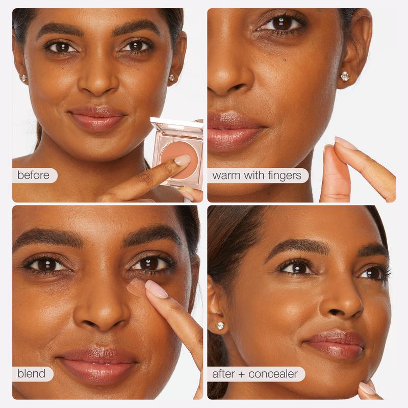 Hydrating & Brightening CC Undereye Corrector – Customer Favorite