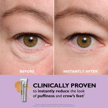 Wrinkle Eraser Eye Tightener – Instant Lift & All-Day Firmness