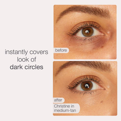 Hydrating & Brightening CC Undereye Corrector – Customer Favorite